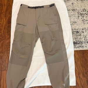 Brand new REI, hiking pants